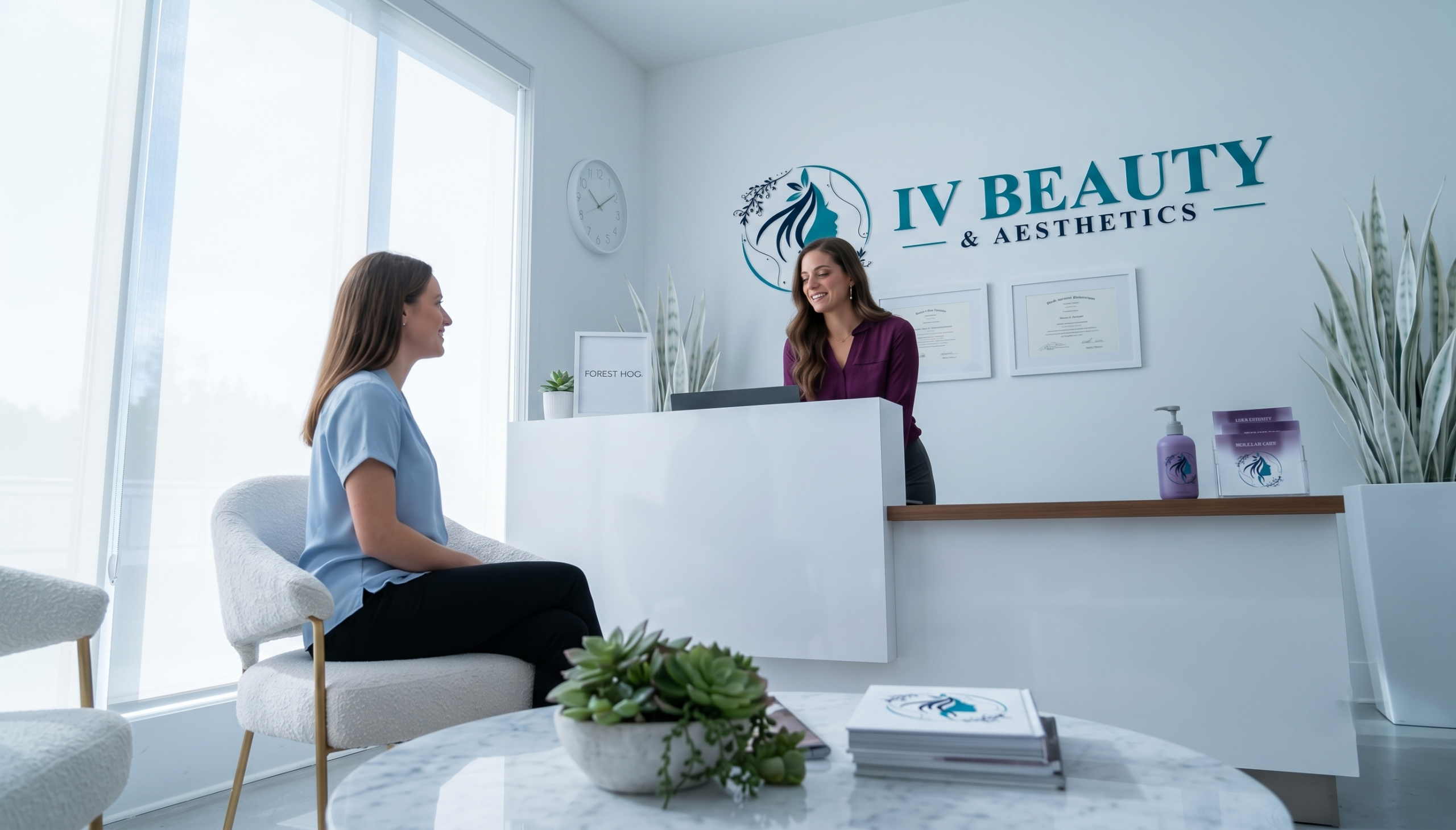 Best botox in kitchener